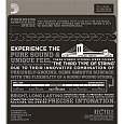 D`ADDARIO EHR310