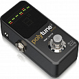 TC ELECTRONIC POLYTUNE 3 NOIR