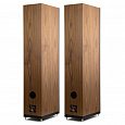 Radiotehnika Gamma 3.03 Walnut