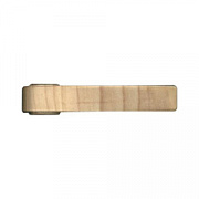 Dunlop 84FM Trigger Flat Maple