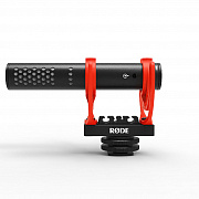 RODE VideoMic GO II