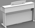 Artesia DP-10e White