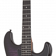 SCHECTER TRADITIONAL PRO TPB