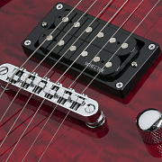 SCHECTER C-6 PLUS STCB