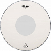 WILLIAMS WC1D-10MIL-14 Single Ply Coated Density Inverted Dot Series 14", 10-MIL