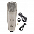 BEHRINGER C-1U