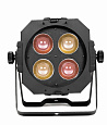 Anzhee P4x50COB-W 3200-5600K