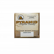 Pyramid 324100 Phosphor Bronze