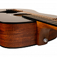 ROCKDALE Aurora D3 BK Gloss