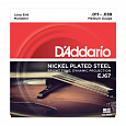 D`ADDARIO EJ67