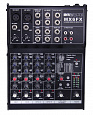 Invotone MX6FX