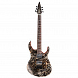 EART EXPLORER-H6 Black
