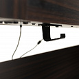 ROCKDALE Bolero Rosewood