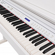 ROCKDALE Fantasia 64 White