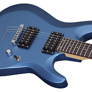 SCHECTER C-6 Deluxe SMLB