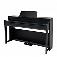 ROCKDALE Overture Black