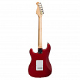 ROCKDALE Stars HSS Red Metallic