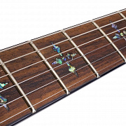 SCHECTER HELLRAISER C-7 BCH