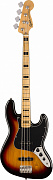 FENDER SQUIER Classic Vibe 70s Jazz Bass MN 3-Tone Sunburst