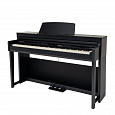 ROCKDALE Overture Black
