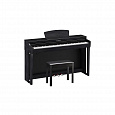 Yamaha CLP-725B , С БАНКЕТКОЙ