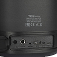 TFN Sparkle Black