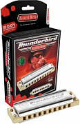 HOHNER Marine Band Thunderbird Low E (M201115x)
