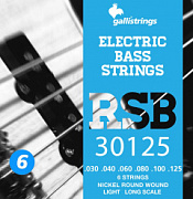 GALLI STRINGS RSB30125