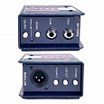 Radial J48(Mk2) - (48V phantom)