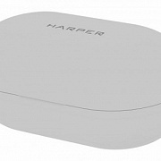 HARPER HB-517 WHITE