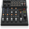 Behringer XENYX 1002SFX