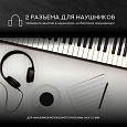TESLER KB-8855 BLACK