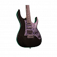 NF Guitars GR-22 (L-G3) BK