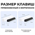 TESLER KB-6135 BLACK