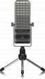 Behringer BV44