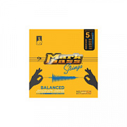 MARKBASS Balanced Series MB5BANS45130LS