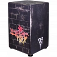 TYCOON TKGF-29 "Graffiti"