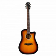 ROCKDALE Aurora D5 C SB Satin