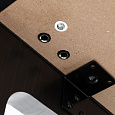 ROCKDALE Sonata Black