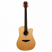 ROCKDALE Aurora D3 C NAT Gloss
