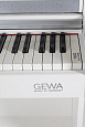 GEWA DP 345 White Matt