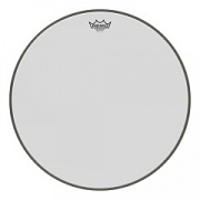 Remo BR-1220-00 Ambassador Smooth White