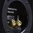 Radiotehnika Vita 2.04 Black Ash