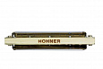 Hohner M201116 Marine Band Thunderbird F-low