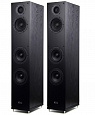 Radiotehnika Gamma 3.03 Black Ash