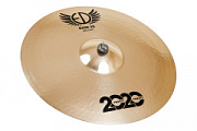 ED CYMBALS 2020 Ride 20' Brilliant