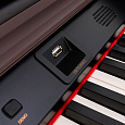 ROCKDALE Fantasia 128 Graded Rosewood