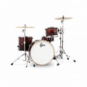 GRETSCH DRUMS CT1-R444-SAF