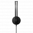 AIAIAI Tracks Black w/mic