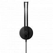 AIAIAI Tracks Black w/mic